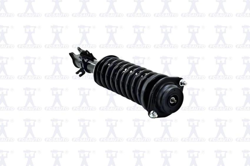 FCS Struts 1331701L Suspension Strut and Coil Spring Assembly