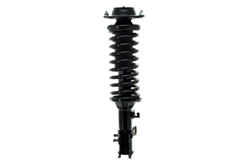 FCS Struts 1331701R Suspension Strut and Coil Spring Assembly