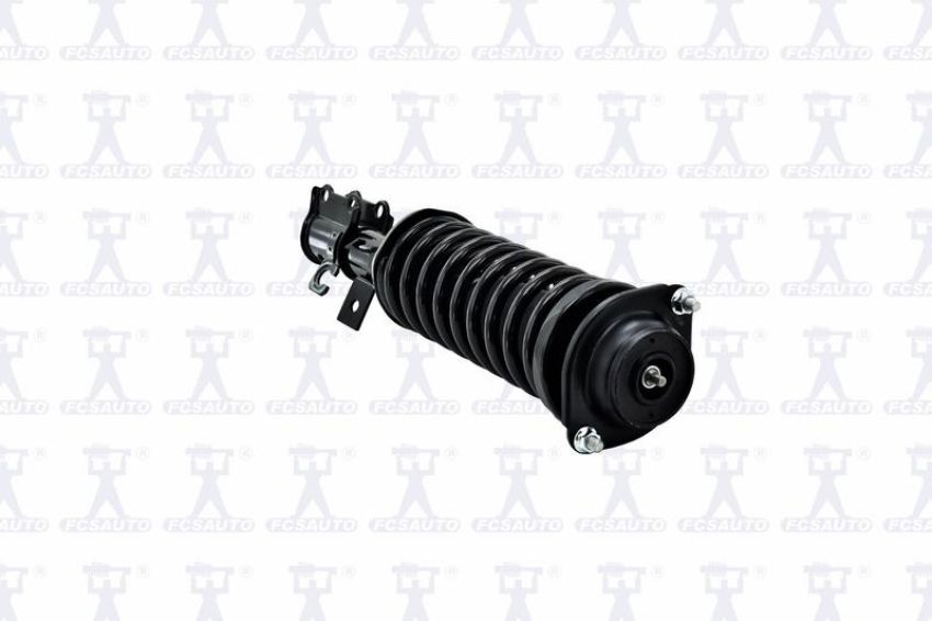 FCS Struts 1331701R Suspension Strut and Coil Spring Assembly