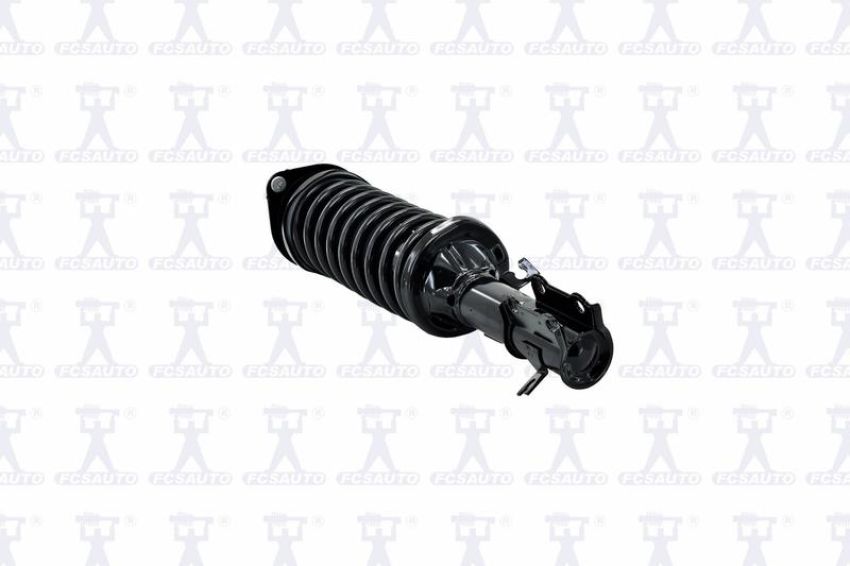 FCS Struts 1331701R Suspension Strut and Coil Spring Assembly