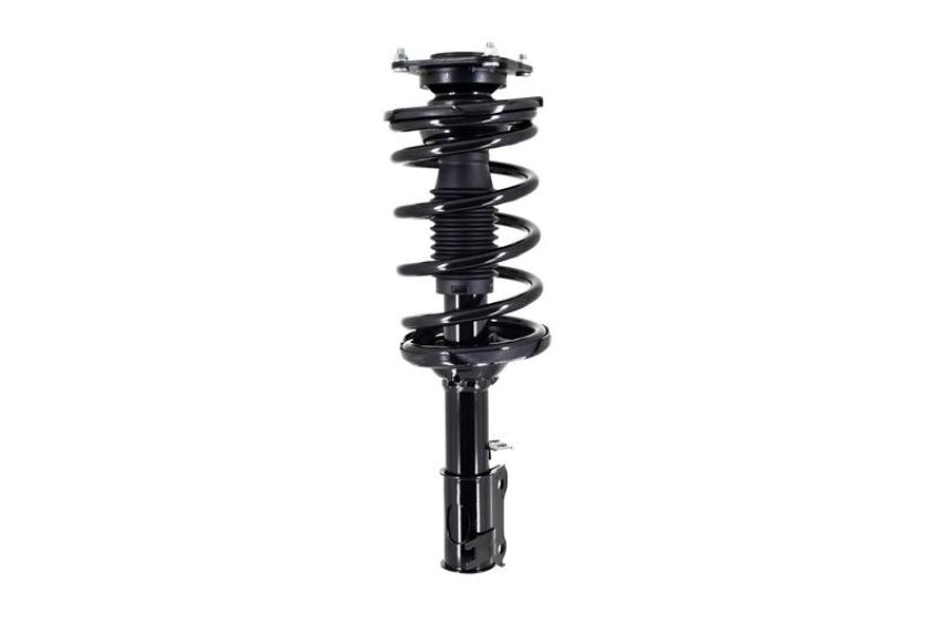 FCS Struts 1331702L Suspension Strut and Coil Spring Assembly