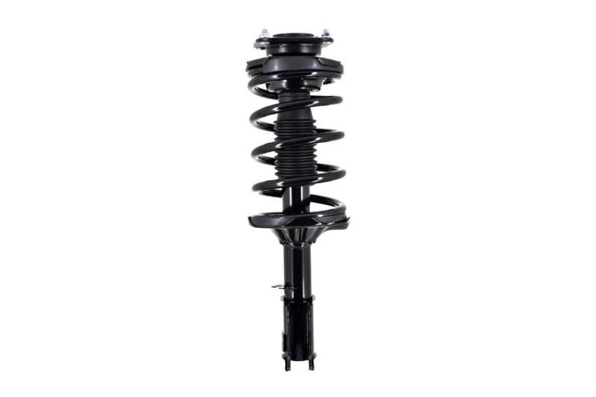 FCS Struts 1331702L Suspension Strut and Coil Spring Assembly