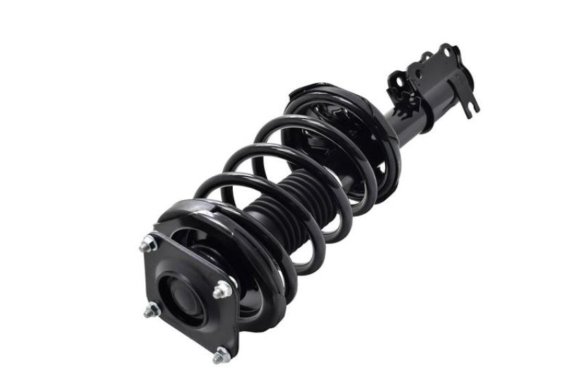 FCS Struts 1331702L Suspension Strut and Coil Spring Assembly