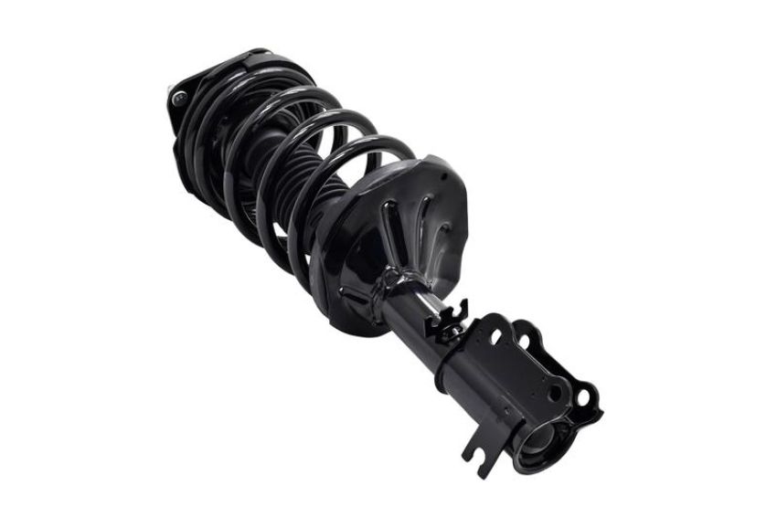 FCS Struts 1331702L Suspension Strut and Coil Spring Assembly
