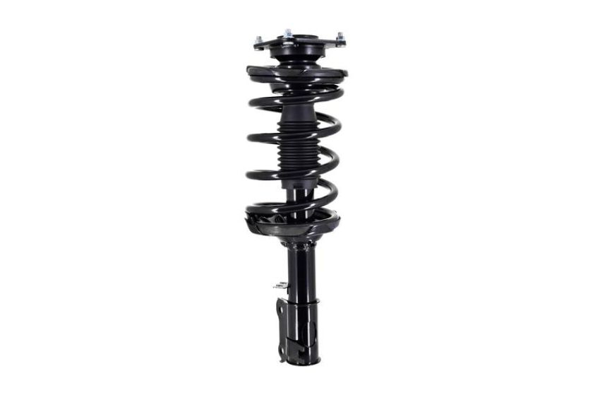FCS Struts 1331702R Suspension Strut and Coil Spring Assembly