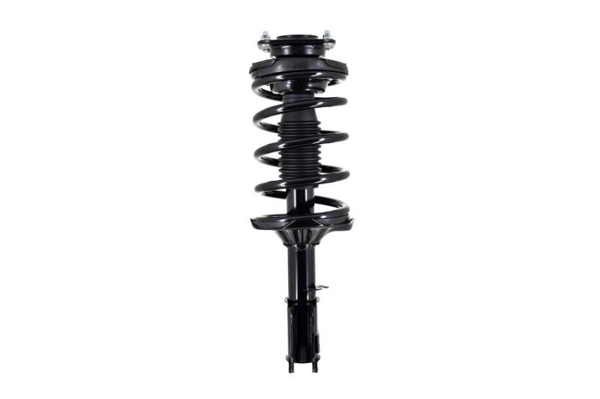 FCS Struts 1331702R Suspension Strut and Coil Spring Assembly
