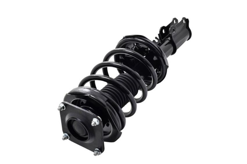 FCS Struts 1331702R Suspension Strut and Coil Spring Assembly