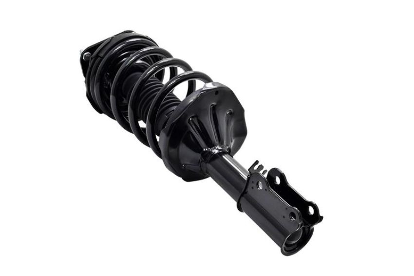 FCS Struts 1331702R Suspension Strut and Coil Spring Assembly