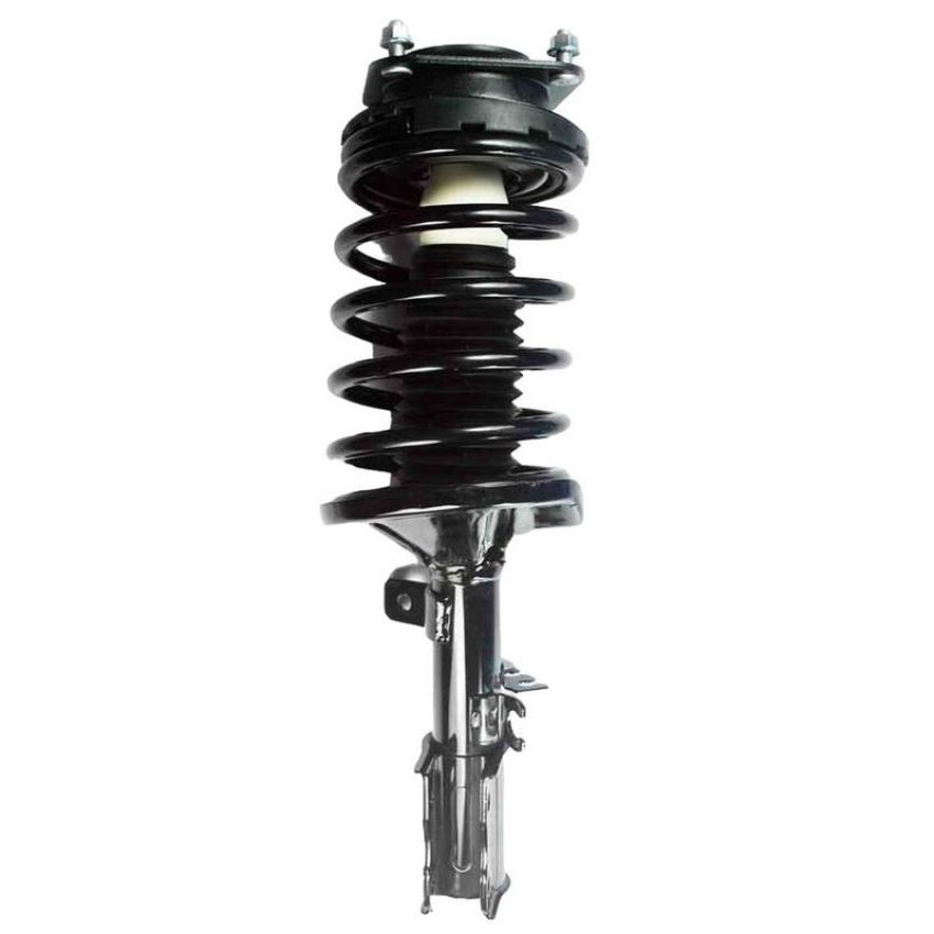 FCS Struts 1331705L Suspension Strut and Coil Spring Assembly