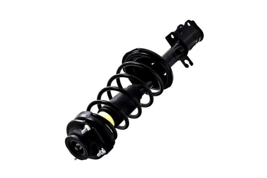 FCS Struts 1331709L Suspension Strut and Coil Spring Assembly