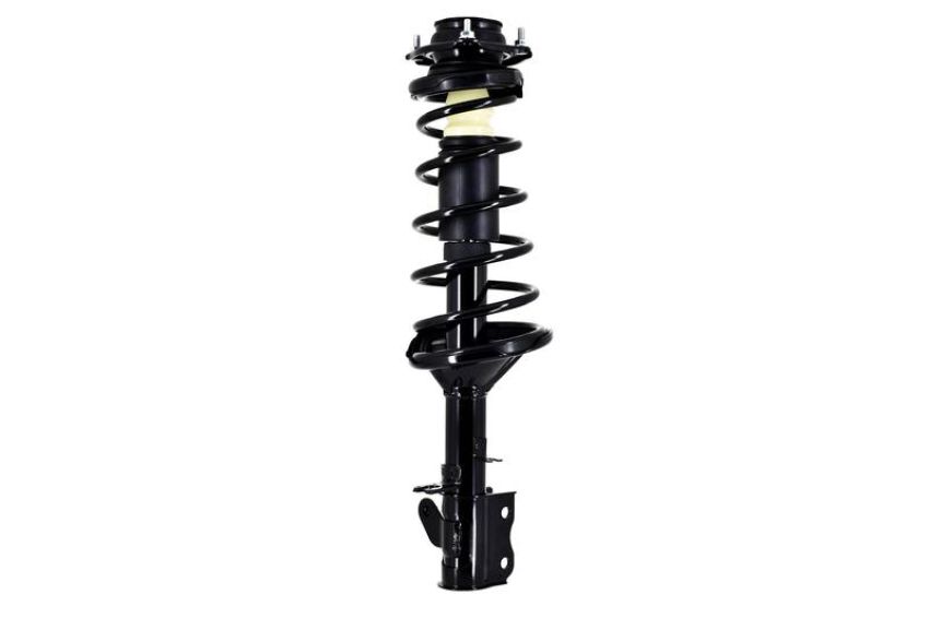 FCS Struts 1331709L Suspension Strut and Coil Spring Assembly