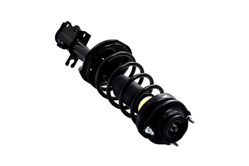 FCS Struts 1331709L Suspension Strut and Coil Spring Assembly