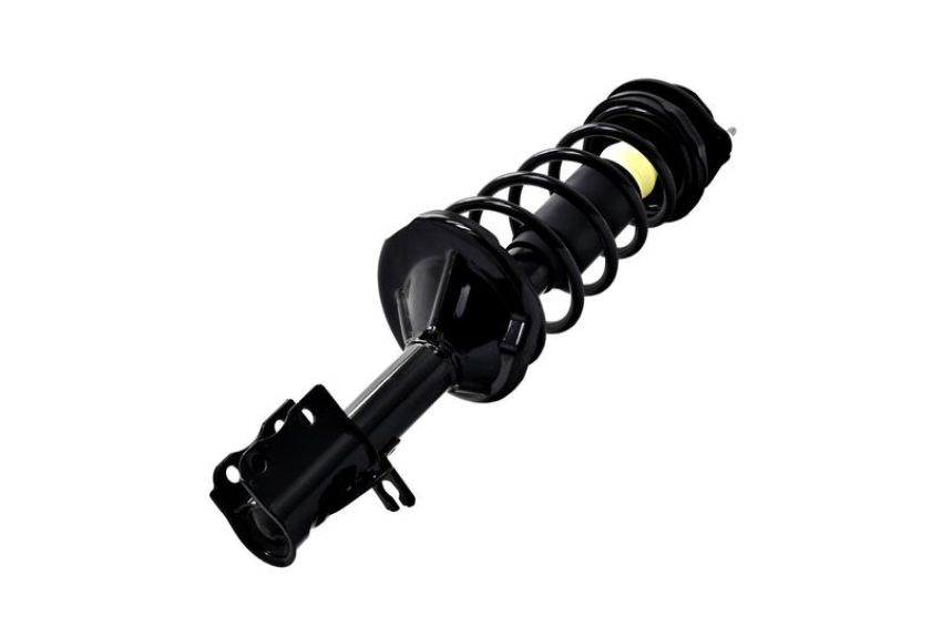 FCS Struts 1331709L Suspension Strut and Coil Spring Assembly