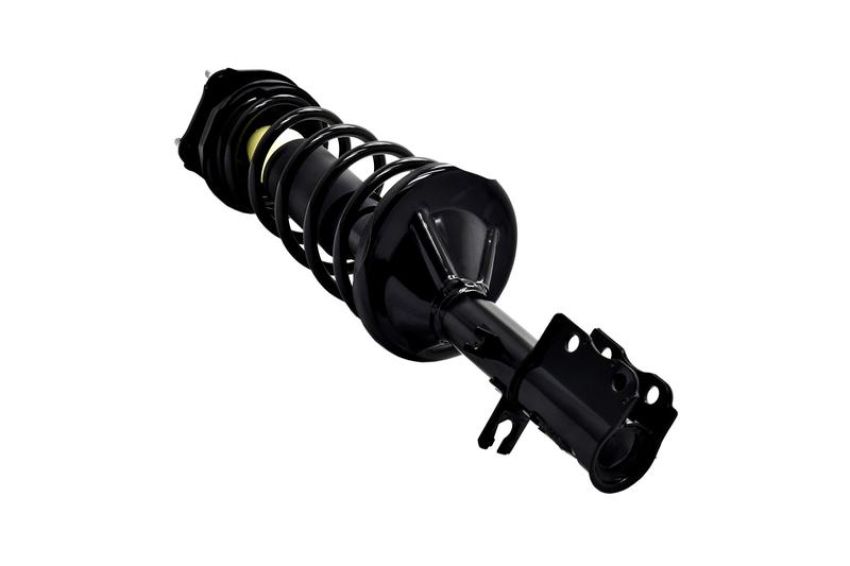 FCS Struts 1331709L Suspension Strut and Coil Spring Assembly