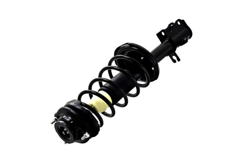 FCS Struts 1331709R Suspension Strut and Coil Spring Assembly