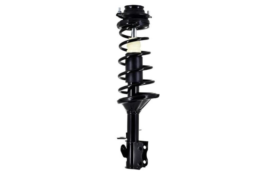 FCS Struts 1331709R Suspension Strut and Coil Spring Assembly