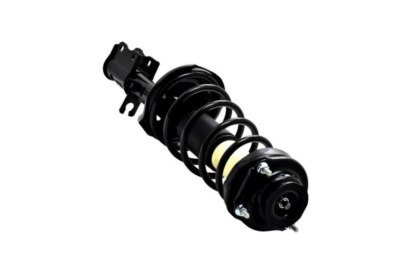 FCS Struts 1331709R Suspension Strut and Coil Spring Assembly