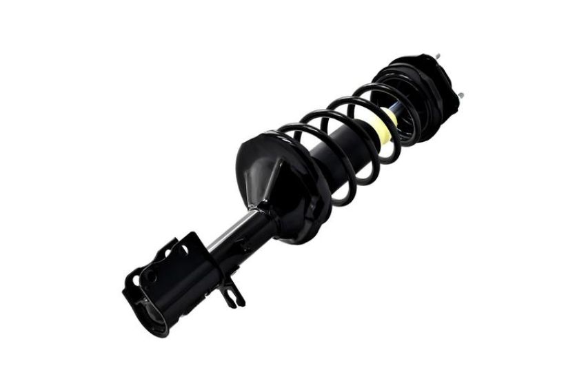 FCS Struts 1331709R Suspension Strut and Coil Spring Assembly