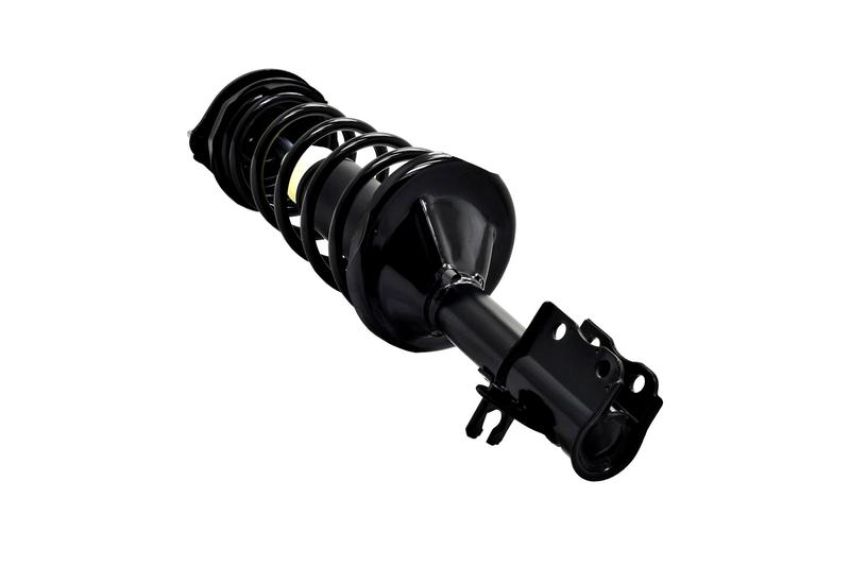 FCS Struts 1331709R Suspension Strut and Coil Spring Assembly