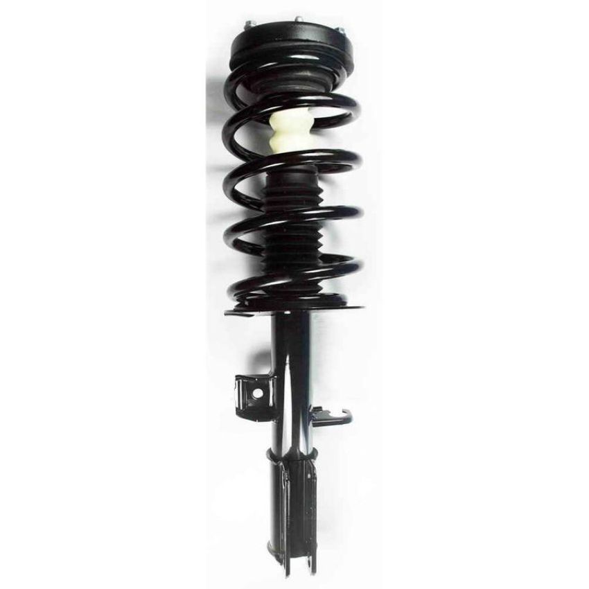 FCS Struts 1331713L Suspension Strut and Coil Spring Assembly