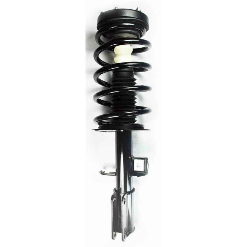FCS Struts 1331713R Suspension Strut and Coil Spring Assembly