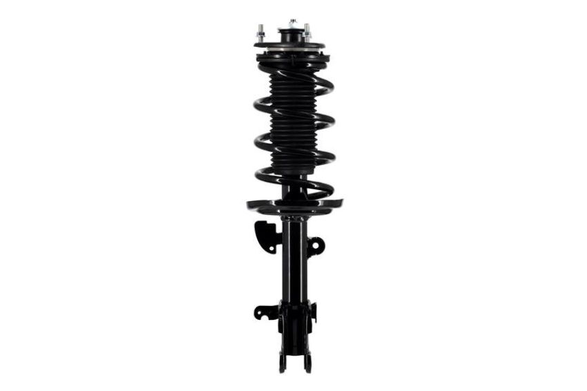 FCS Struts 1331715L Suspension Strut and Coil Spring Assembly
