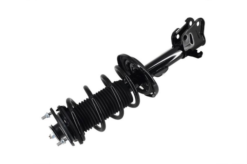 FCS Struts 1331715L Suspension Strut and Coil Spring Assembly