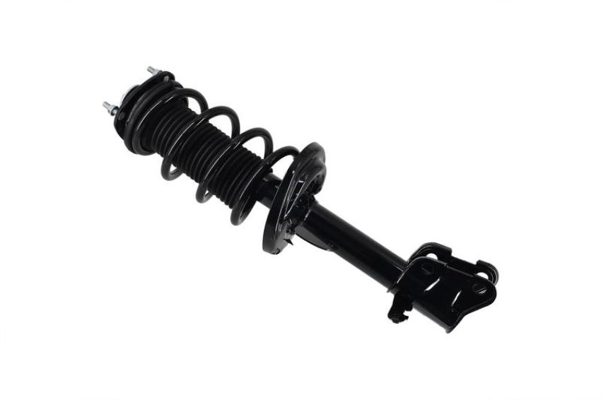 FCS Struts 1331715L Suspension Strut and Coil Spring Assembly
