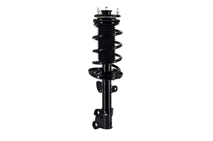 FCS Struts 1331715R Suspension Strut and Coil Spring Assembly