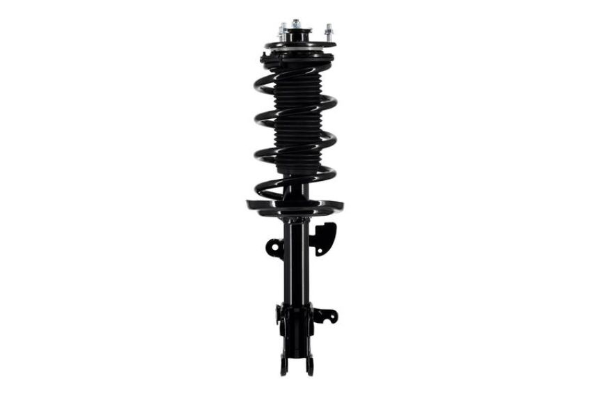 FCS Struts 1331715R Suspension Strut and Coil Spring Assembly