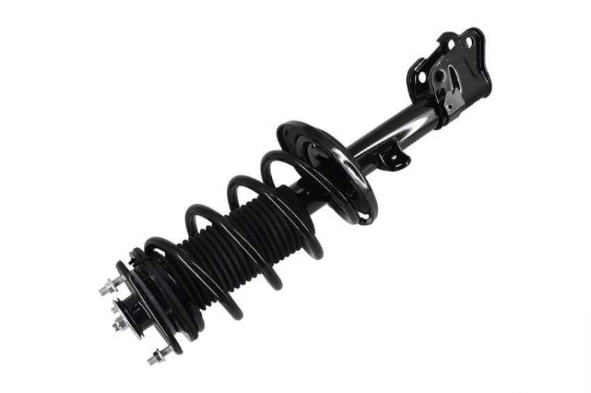 FCS Struts 1331715R Suspension Strut and Coil Spring Assembly