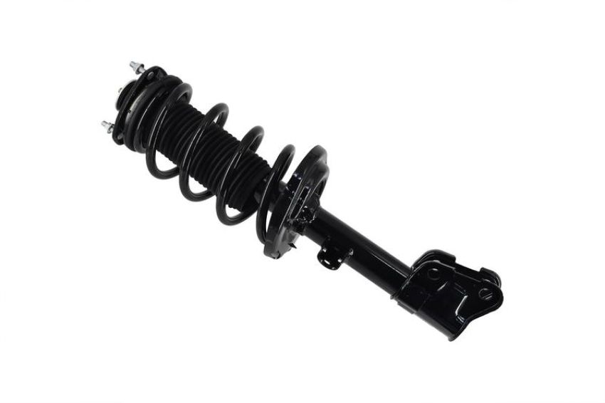FCS Struts 1331715R Suspension Strut and Coil Spring Assembly