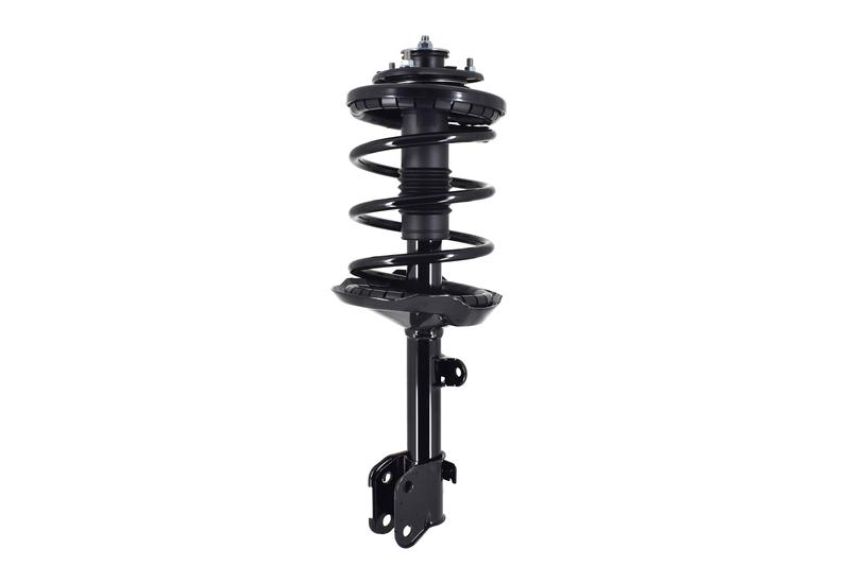FCS Struts 1331716L Suspension Strut and Coil Spring Assembly