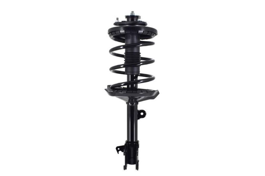 FCS Struts 1331716L Suspension Strut and Coil Spring Assembly