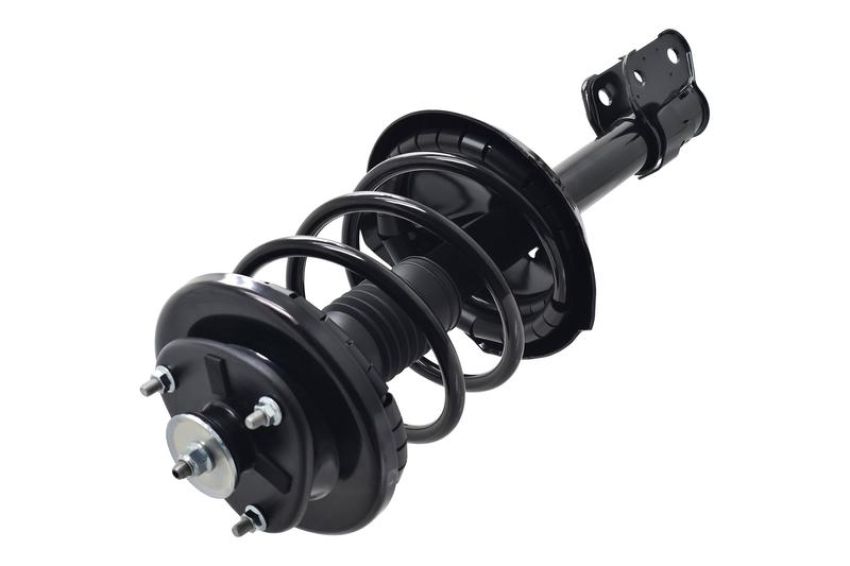 FCS Struts 1331716L Suspension Strut and Coil Spring Assembly