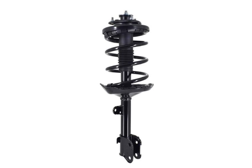 FCS Struts 1331716R Suspension Strut and Coil Spring Assembly