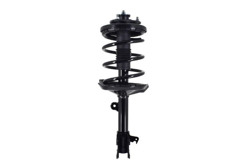 FCS Struts 1331716R Suspension Strut and Coil Spring Assembly