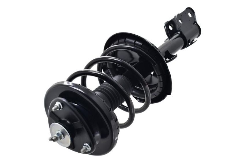FCS Struts 1331716R Suspension Strut and Coil Spring Assembly