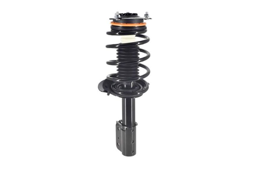 FCS Struts 1331727 Suspension Strut and Coil Spring Assembly