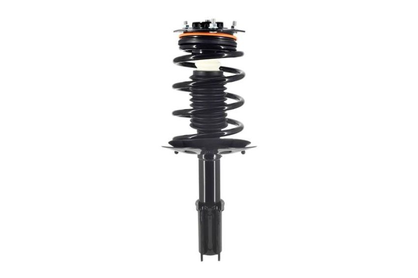 FCS Struts 1331727 Suspension Strut and Coil Spring Assembly