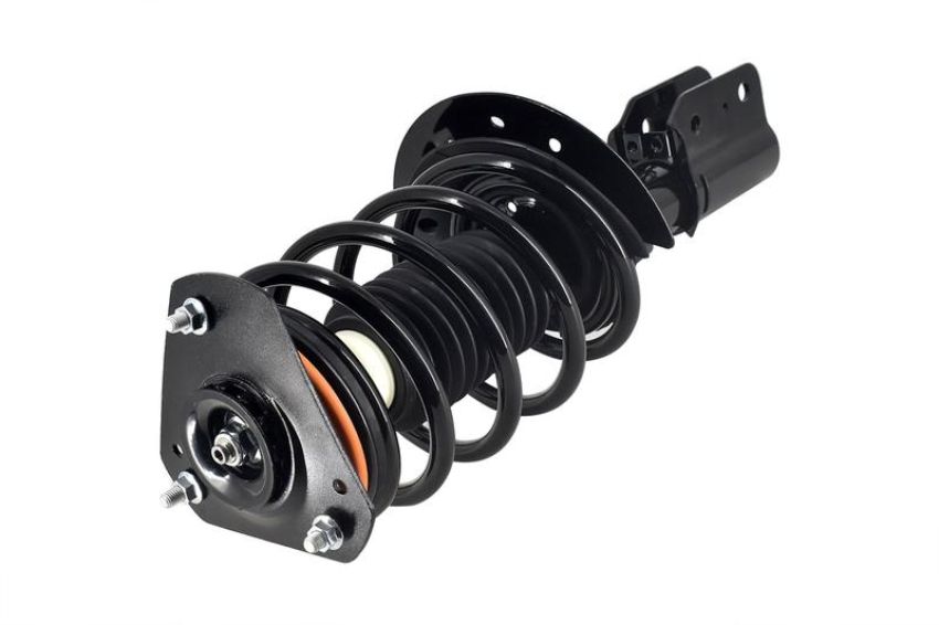 FCS Struts 1331727 Suspension Strut and Coil Spring Assembly