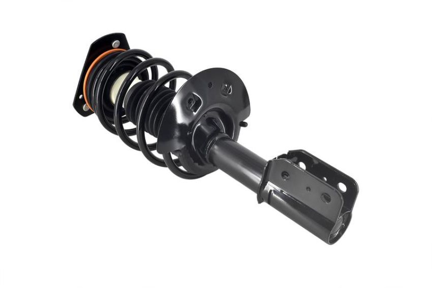 FCS Struts 1331727 Suspension Strut and Coil Spring Assembly