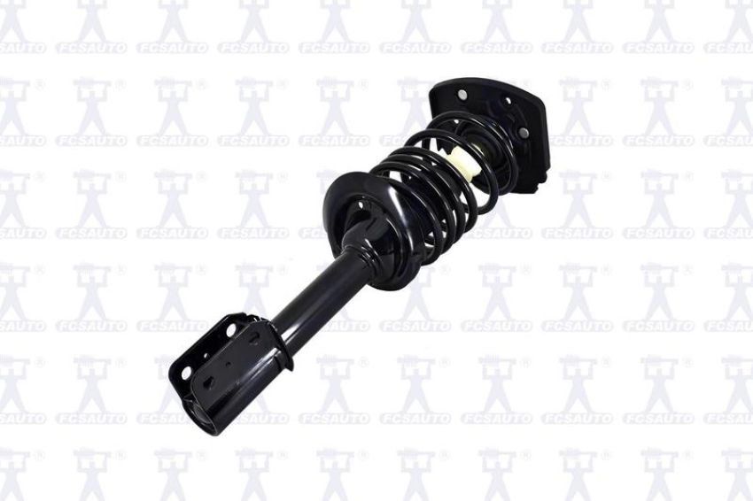 FCS Struts 1331730L Suspension Strut and Coil Spring Assembly