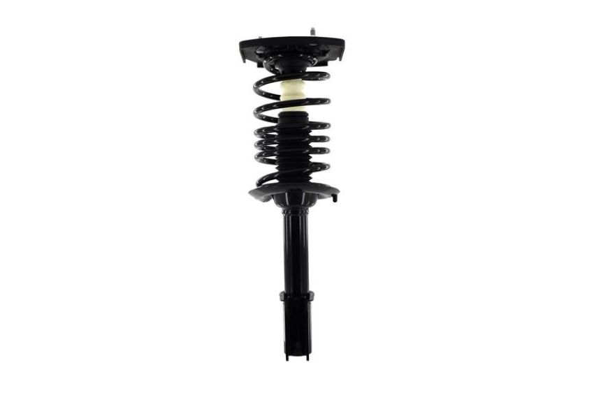 FCS Struts 1331730R Suspension Strut and Coil Spring Assembly