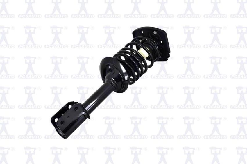 FCS Struts 1331730R Suspension Strut and Coil Spring Assembly