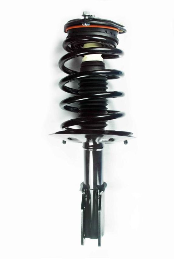 FCS Struts 1331733 Suspension Strut and Coil Spring Assembly