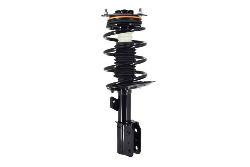 FCS Struts 1331734 Suspension Strut and Coil Spring Assembly