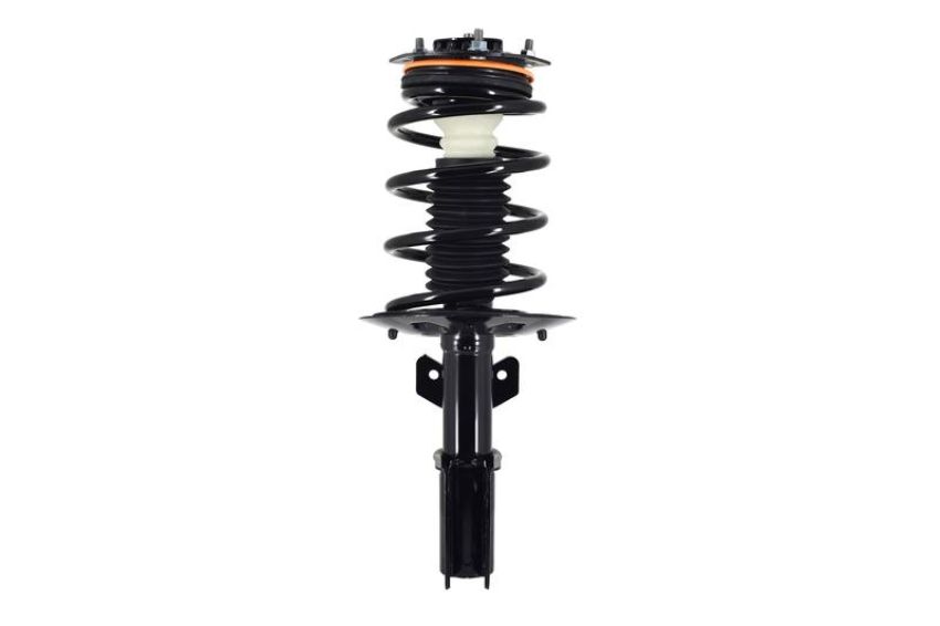 FCS Struts 1331734 Suspension Strut and Coil Spring Assembly