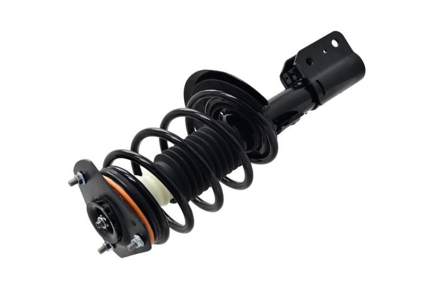FCS Struts 1331734 Suspension Strut and Coil Spring Assembly