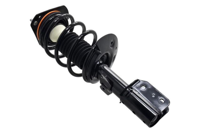 FCS Struts 1331734 Suspension Strut and Coil Spring Assembly